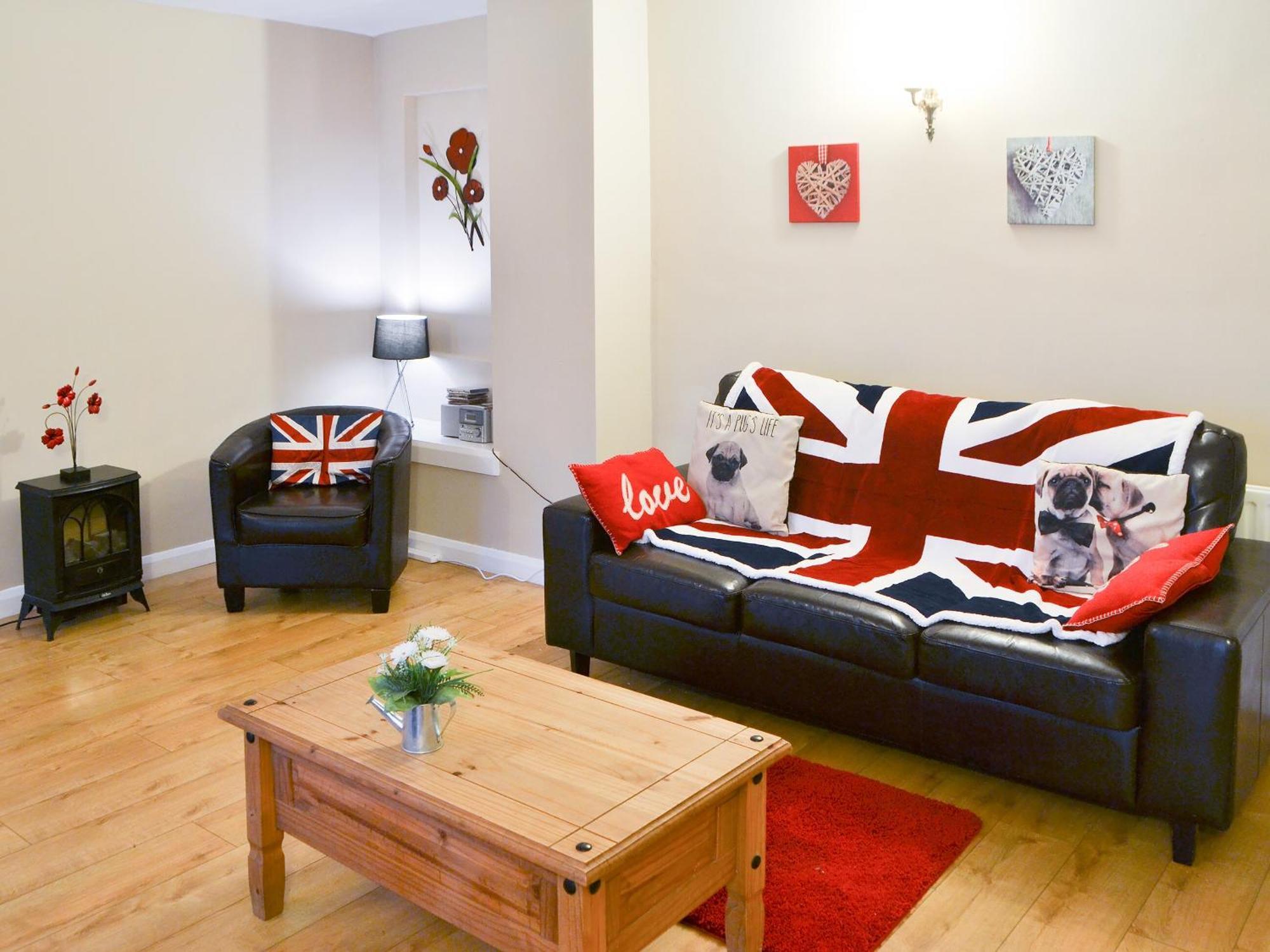 Rose Cottage - Uk3283 Guyzance Ngoại thất bức ảnh
